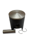 Pistone K3/K5 Aria Monofascia Grafitato Originale TM