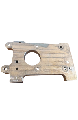 Supporto Motore K9C Inclinato