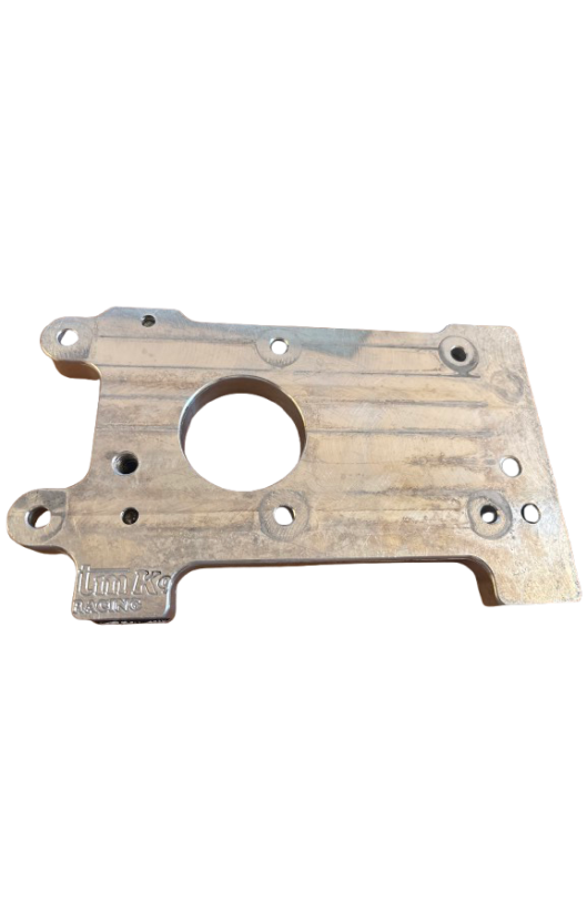 Supporto Motore K9C Inclinato