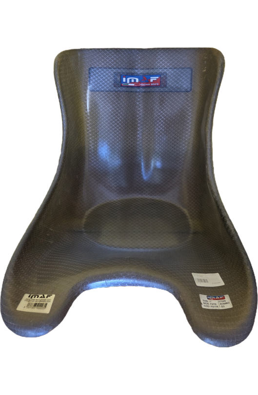 Sedile Imaf F9 Titan Rombo D3