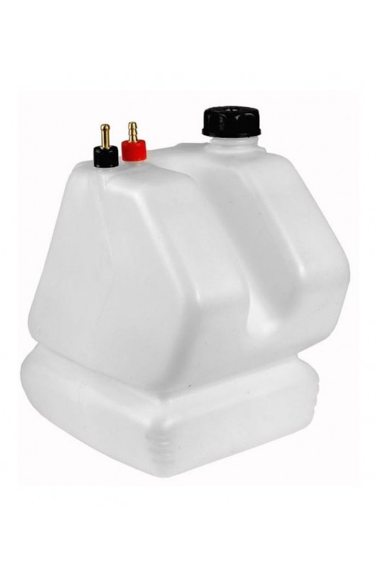 Serbatoio Estraibile KG 8,5 Lt