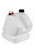 Serbatoio Estraibile KG 8,5 Lt