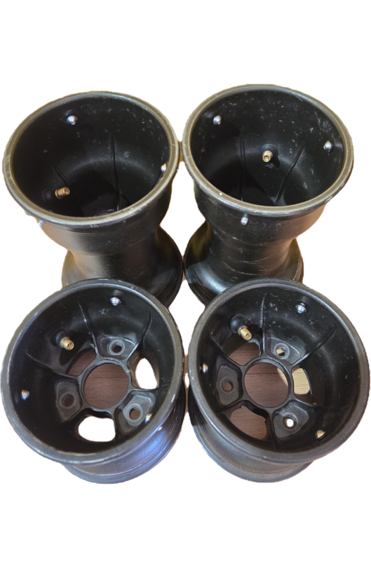Set Cerchi MG H132-H212 R2.0 Originali CRG/Maranello Usati Seminuovi