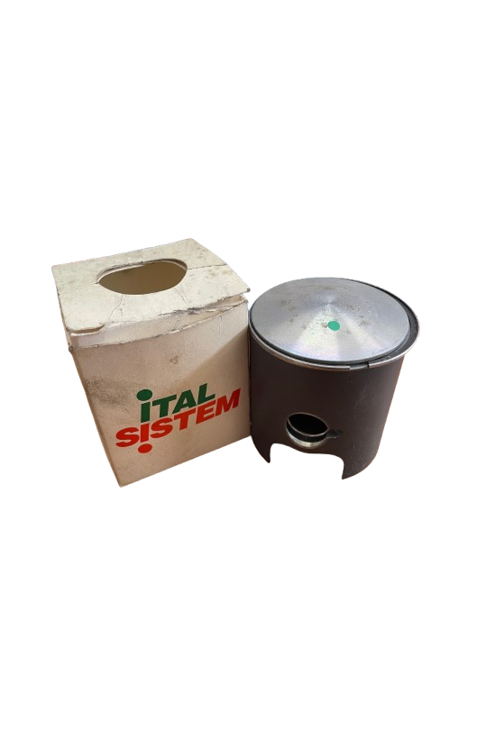 Pistone Misura 49.96V 100cc Asso Originale Italsistem