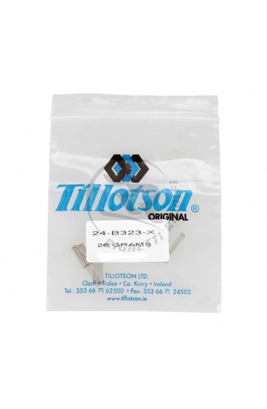 Molla per Valvola a Spillo Tillotson