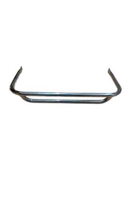 Supporto Spoiler Anteriore Superiore MK20 Cromato KG