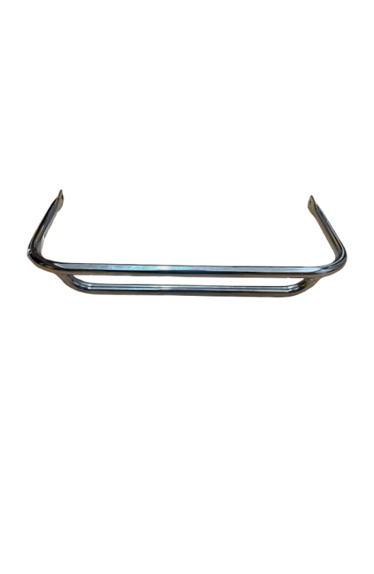 Supporto Spoiler Anteriore Superiore MK20 Cromato KG