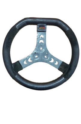 Volante CRG 320mm Usato