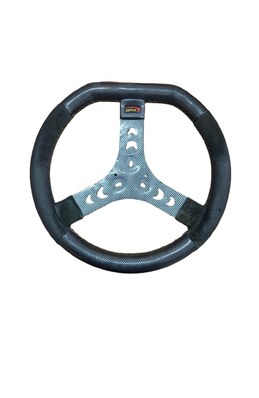 Volante CRG 320mm Usato