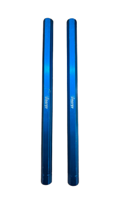 Tirante Sterzo (COPPIA) Energy 22mm SEMINUOVI
