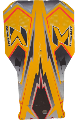 Pianale OK/KZ TK 2015-2021 Usato Seminuovo Completo di Adesivo