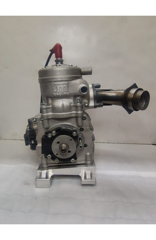 Motore 100cc TM K11