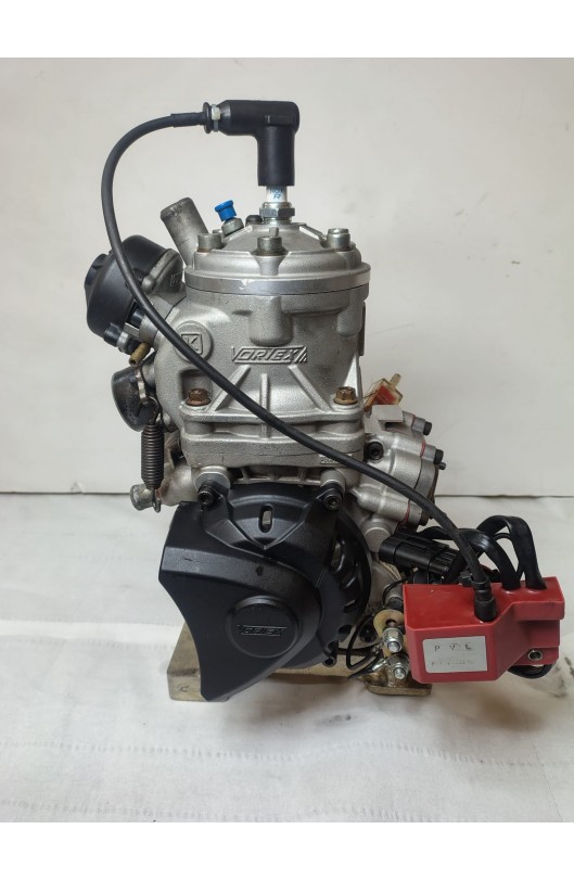 Motore Vortex Dvs