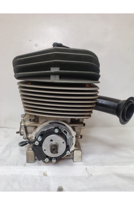 Motore Iame mag.95 nuovo mai utilizzato, rimanenza magazzino