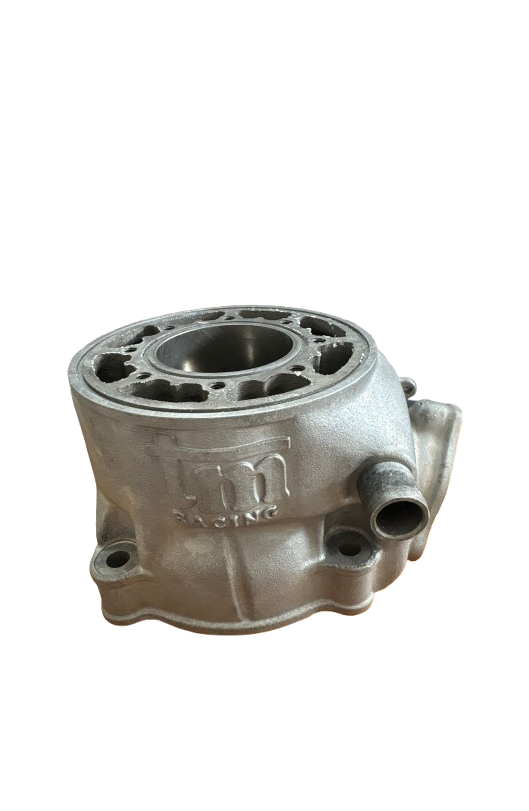 Cilindro TM KZ9C Preparato Mis.P.53,94 Usato
