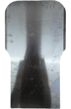 Pianale Modello DAP 87