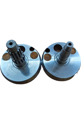 Coppia Semialberi TM KV95 Standard Completi