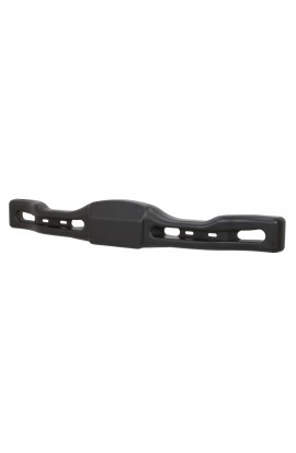 Paraurti Posteriore Mod.Mini XTR20 Colore - Nero Omologazione: CIK.005-BR-88