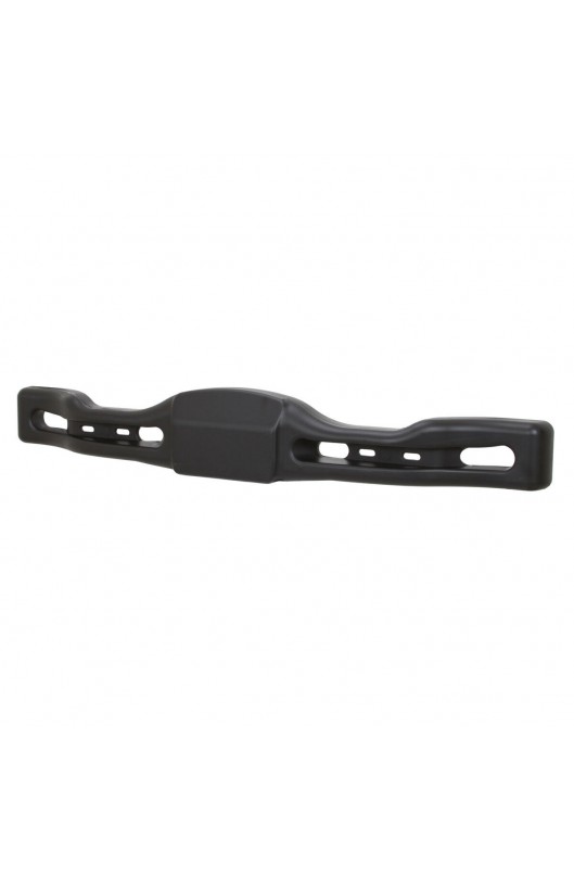 Paraurti Posteriore Mod.Mini XTR20 Colore - Nero Omologazione: CIK.005-BR-88