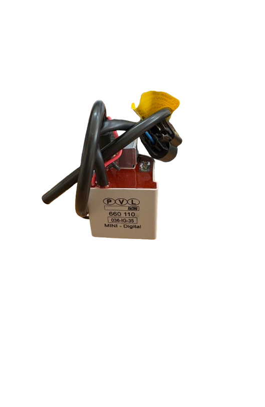 Bobina PVL Motore 60 cc TM Mini 4/4B