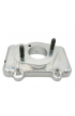 Piastra Convogliatore TM OK-S / OK-N