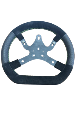 Volante D.330mm TB Kart (Seminuovo)