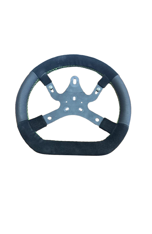 Volante D.330mm TB Kart (Seminuovo)