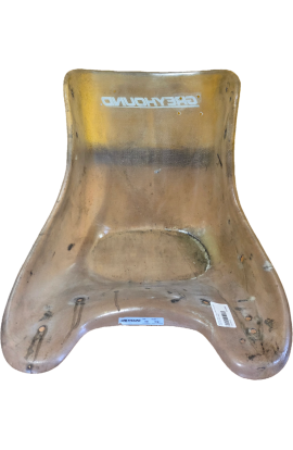 Sedile Misura 31mm GREYHOUND Usato Modello RS2