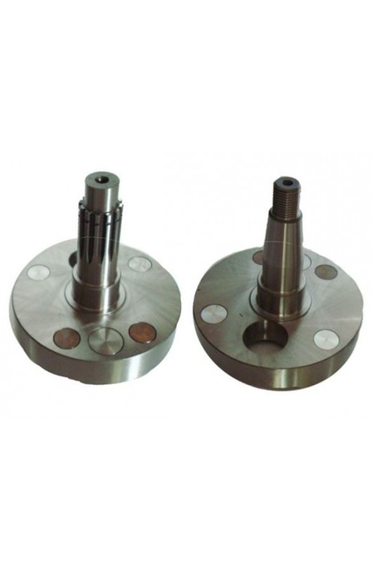 Coppia Semialberi Asse da 22mm TM KZ10B - KZ10C