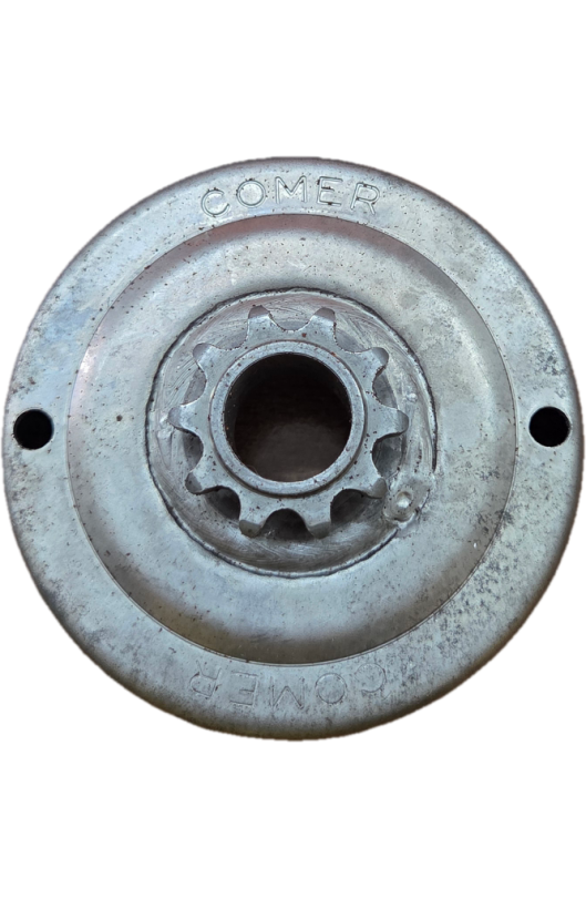 Campana Pignone P.3/8 Z.10 COMER S60/K60/S80/K80 - Usata