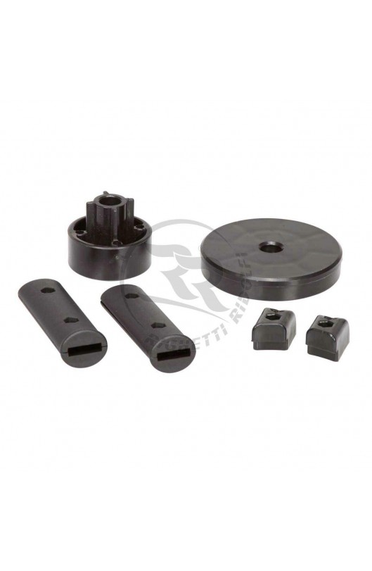 Kit Ricambi in Plastica per Smontagomme K097