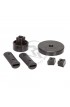 Kit Ricambi in Plastica per Smontagomme K097