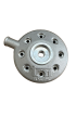 Testa KZ10/KZ10B Per Pistone Totalmente Testa Piatta Tm