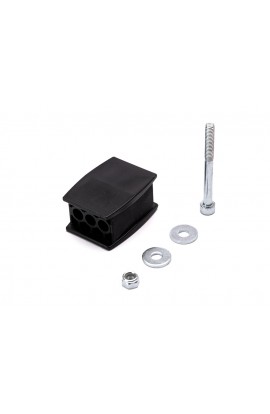 Kit Rinforzo Supporto Frontalino Superiore KG 507-508-509 Originale