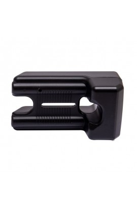 Parte Esterna Spoiler Posteriore KG C3 FIA Colore Nero