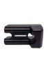 Parte Esterna Spoiler Posteriore KG C3 FIA Colore Nero