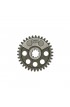 Ingranaggio Contralbero Con Tungsteni Z 34 Tm Ok Senior - Tm Ok N / Ok N Junior / Ok-S3 Senior Light