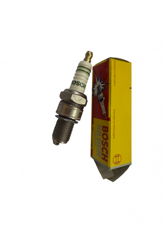 Candela Bosch W06cs