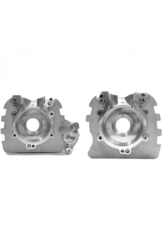 Basamento Motore 60cc Tm Mini3 Nudo