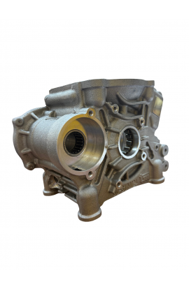 Basamento Motore 125 Ok Tm 1° Serie Nudo Omologa 30-31/M/24