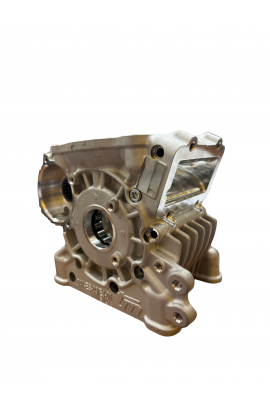 Basamento Motore Ok S3-Okn Nudo Tm Omologa 041-ES-03 / EJ-01 / EN-03