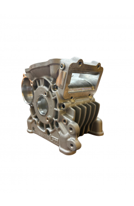 Basamento Motore 125 Ok Senior Om19/Basamento Ok S2 Tm Omologa 041-Es-56/Ej-16
