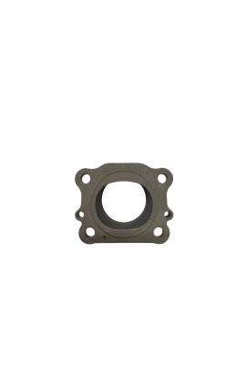 Collettore Scarico Kz Proto2 H34,5mm