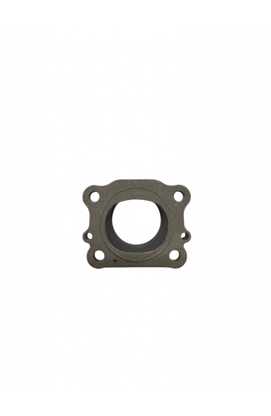 Collettore Scarico Kz Proto2 H34,5mm