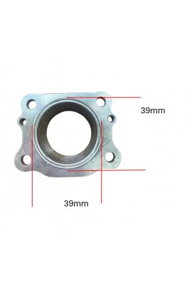 Collettore Scarico Tag/Kf/Ok H.31,5 Mm Tm