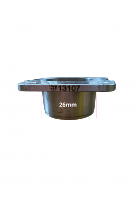 Collettore Scarico 125 Ok Jun