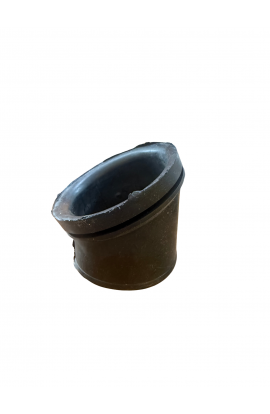 Manicotto Airbox Shark Kg