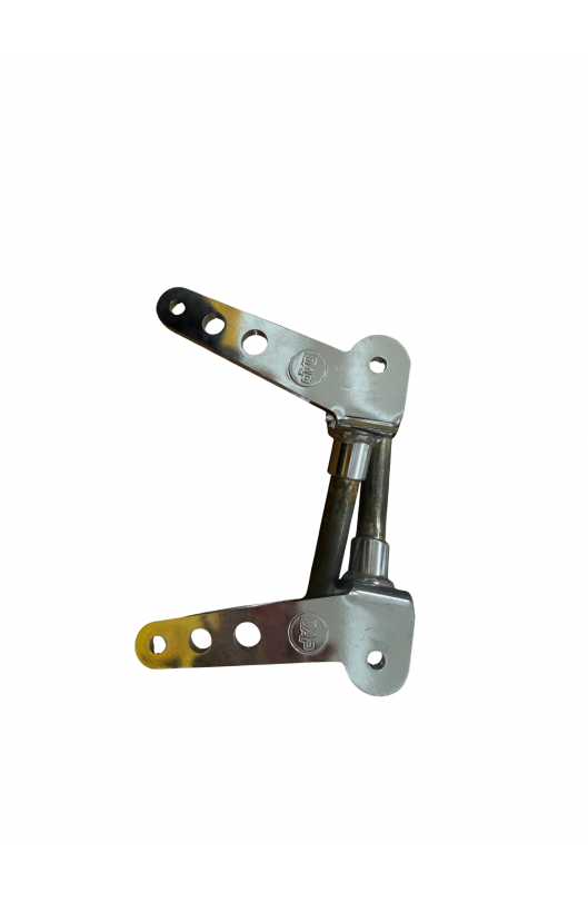 Fusello 100cc/17mm Dap Anni 90 Coppia