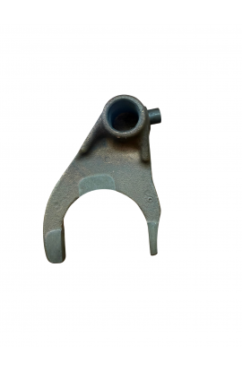 Forchetta Albero Secondario Kart K2-K3-Dr-Kv-K8-Kv95 Tm