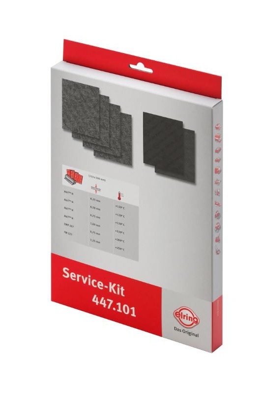 Service-kit 447.101